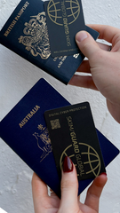 Skim Guard Global, RFID protection