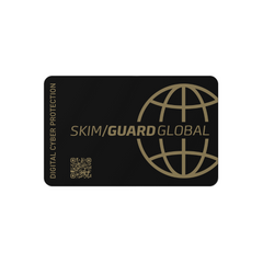 Skim Guard Global card